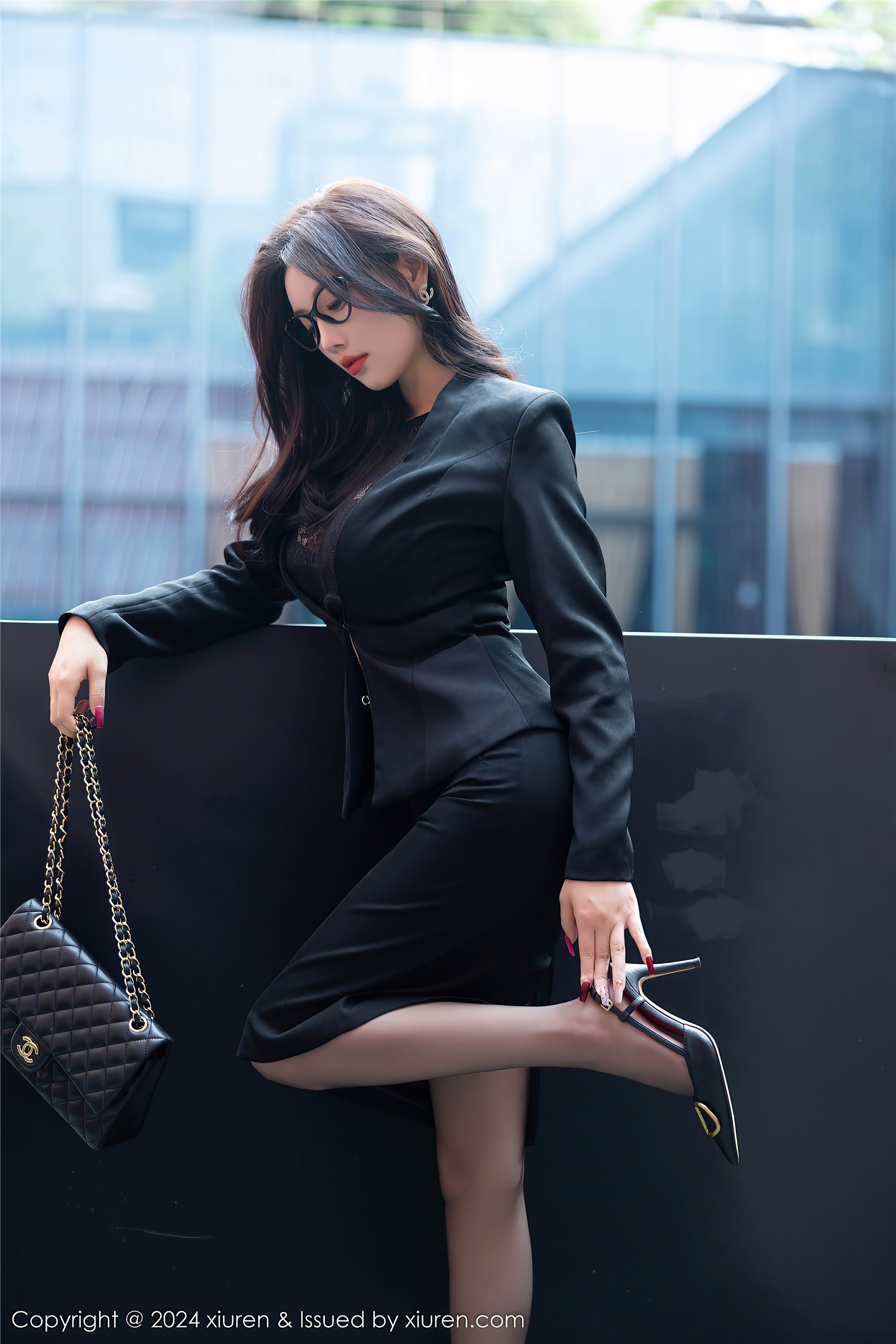 Xiuren秀人网 2024.09.20 NO.9190 杨晨晨Yome